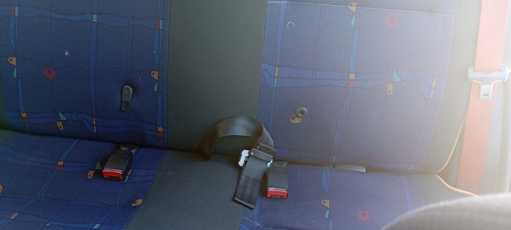 Vendo Citroën saxo 1999, inspecçäo e revisao feita em julho de 2026, pneus novos, gasolina , 342000 km