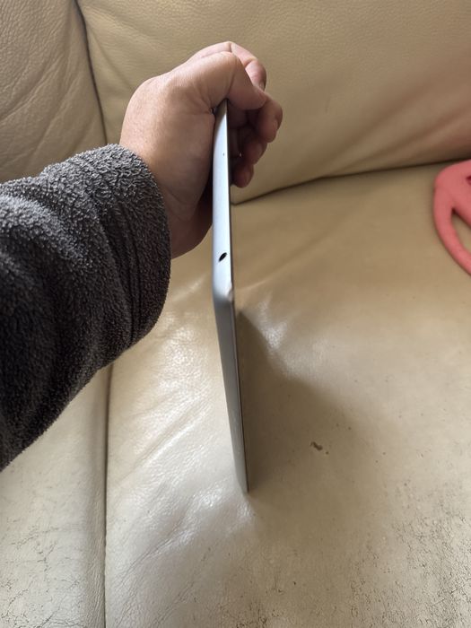 Vendo Ipad 4 16 GB modelo MD510B/A