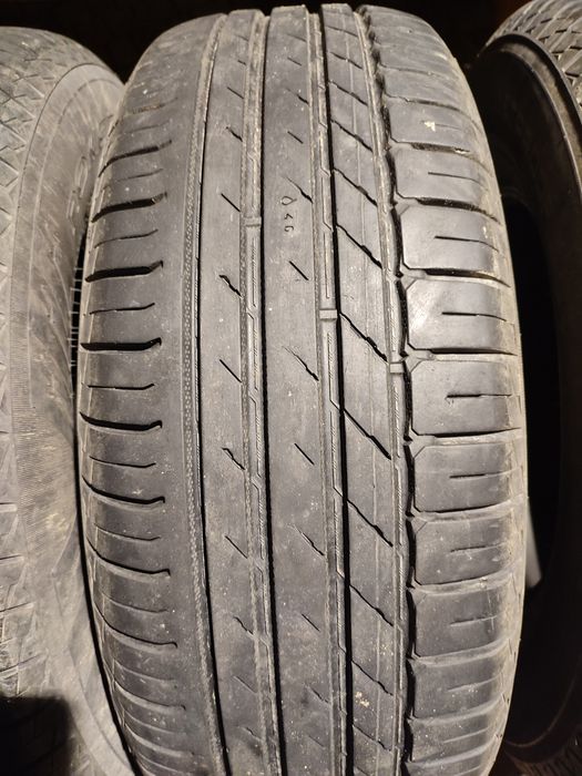 Opony letnie  Nokian 245/70/16