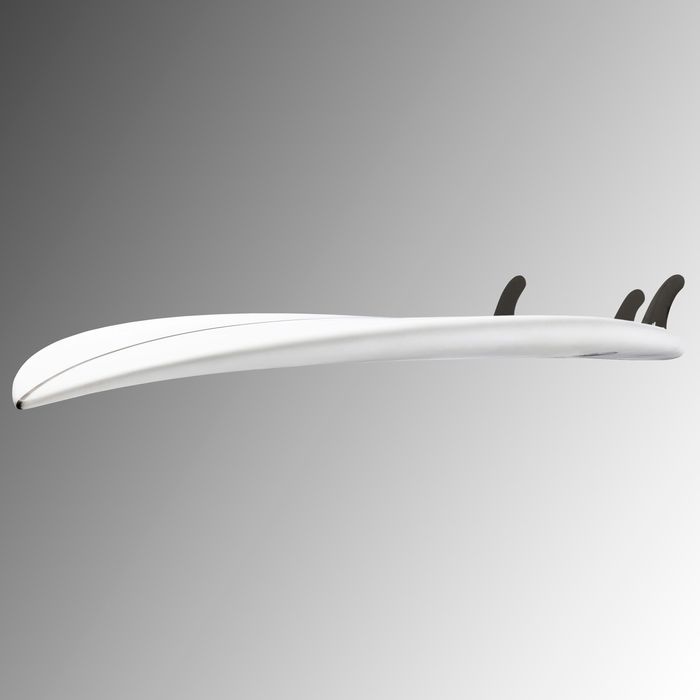 PRANCHA DE SURF 900 5'10" 30 L Vendida com 3 quilhas FCS2