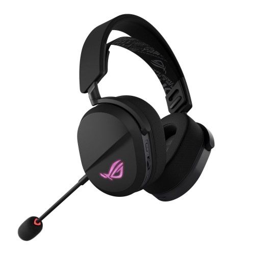 Навушники Asus ROG Pelta Black