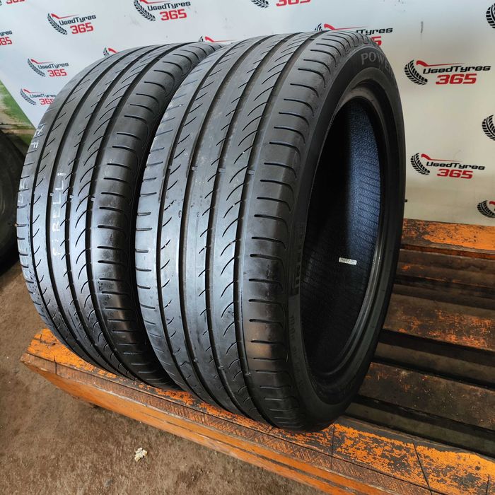 БЕЗ ПРЕДОПЛАТ Шини/Резина/Колеса Pirelli 225 45 R17 94Y Літо