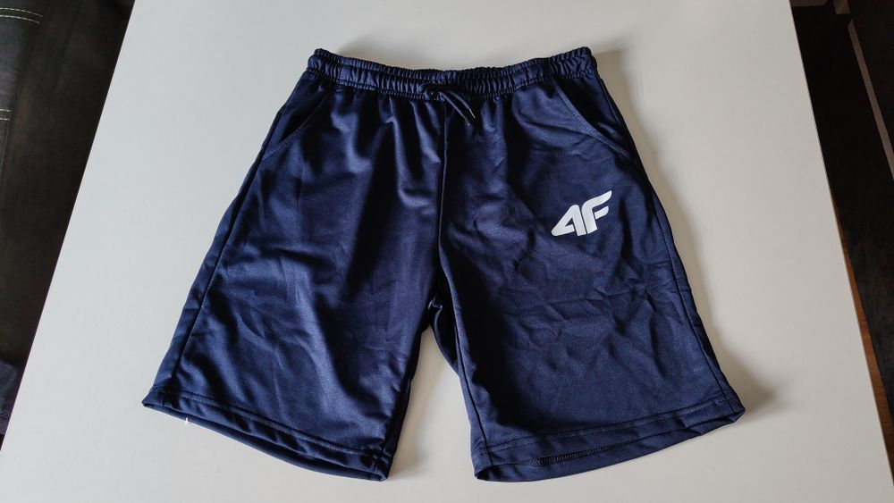 Spodenki męskie 4F Nowe XL