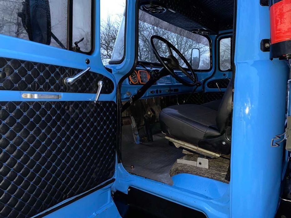 Продам ЗіЛ-130 ДИЗЕЛЬ