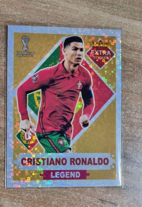 Neymar Legend - Cadernetas e Cromos em Lisboa - OLX Portugal