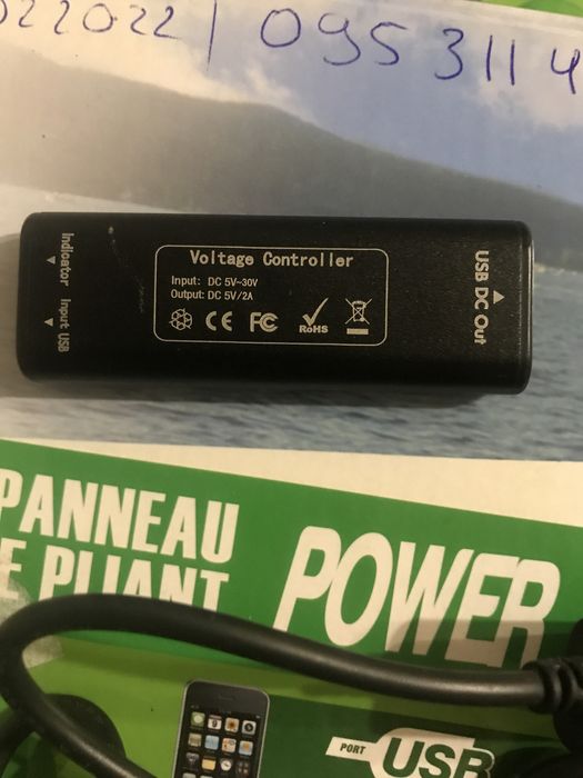 Продам солнечную панэль на 6 ват