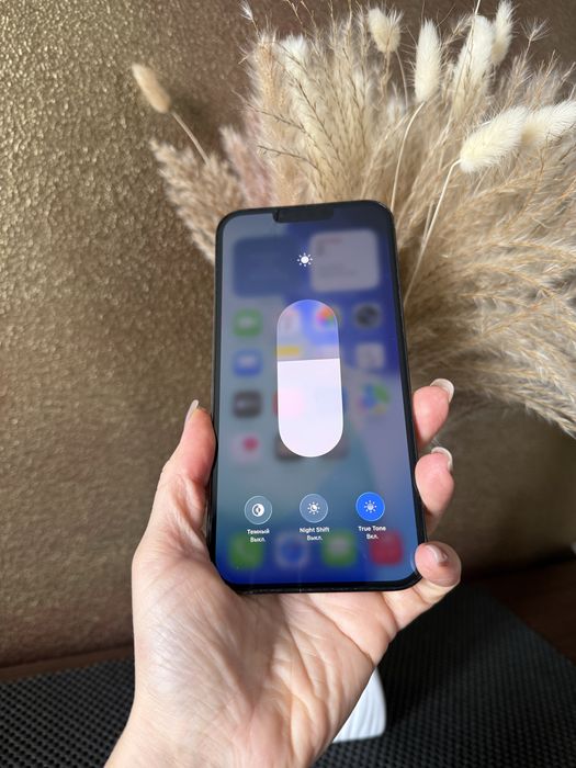 Iphone 13 Pro Max 128gb Graphite айфон