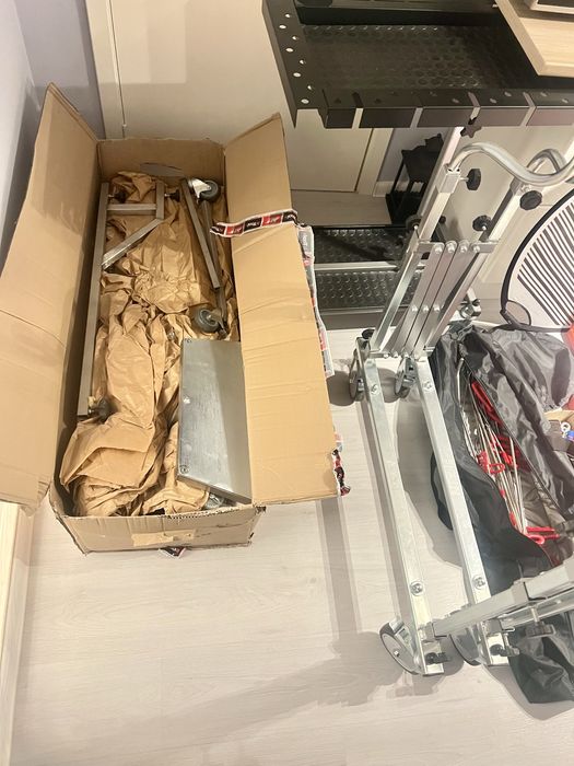 PDR firmy NTools i AAP - profesjonalny duży zestaw