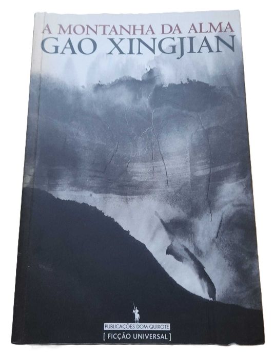 A Montanha da Alma, de Gao Xingjian