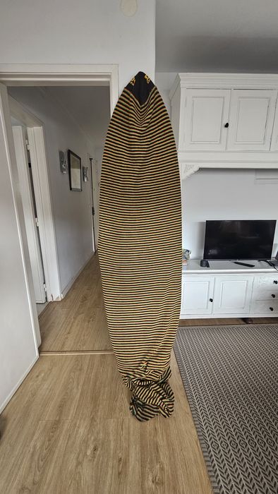 Surfboard MB 6'6"