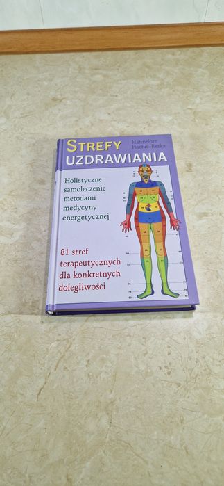 Strefy uzdrawiania | Fischer-Reska