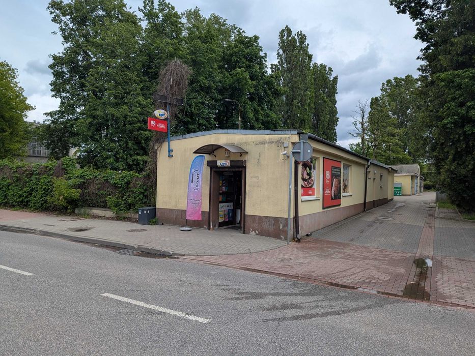Sodastream Warszawa (Żerań), Marywilska 44B Wymiana nabojów CO2