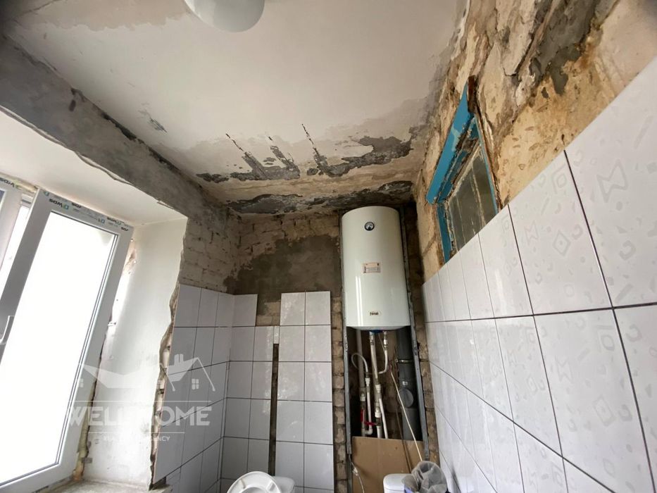 Продаж кімнат 1к Космонавта Поповича, 10А м.Лісова Київ