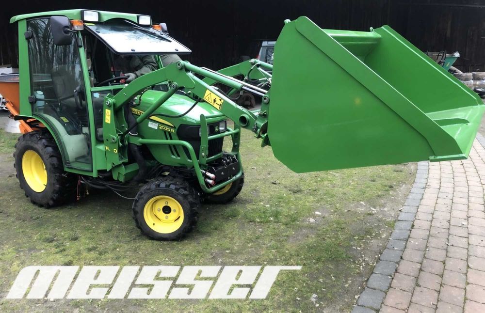 ŁYCHA ŁYŻKA uniwersalna 700x800mm S-M do tura wzmocniona DOSTAWA