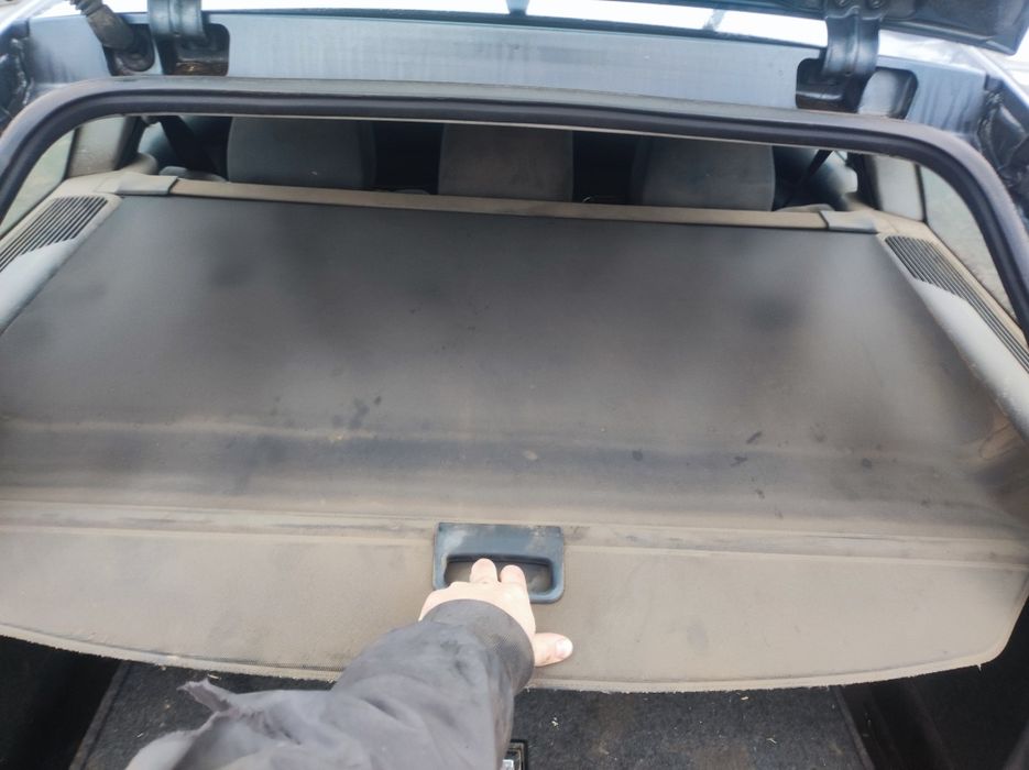 Продам або обміняю шкоду тур 1.9тді