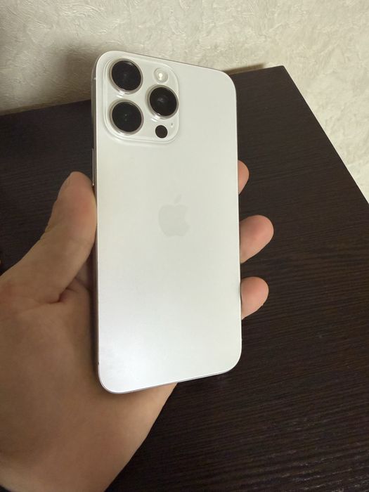 Iphone 15pro max 1tb