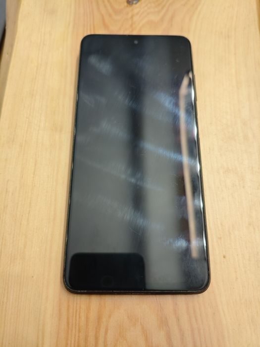 Telefon POCO X3 NFC + ładowarka