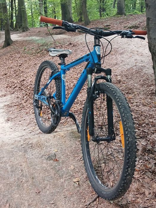 Велосипед Trek 3500 mtb