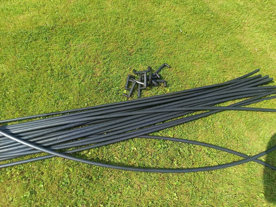 Sprzedam system nawadniania