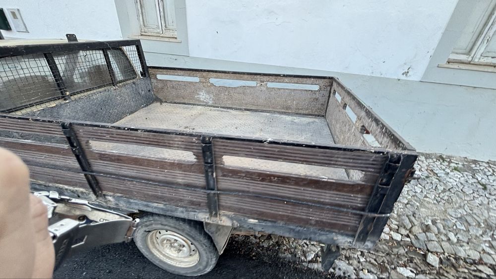 toyota hilux caixa aberta