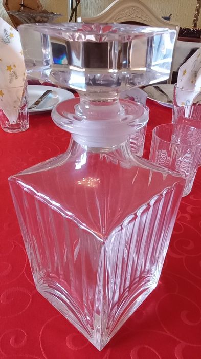 Garrafa de Whisky64586213889922120