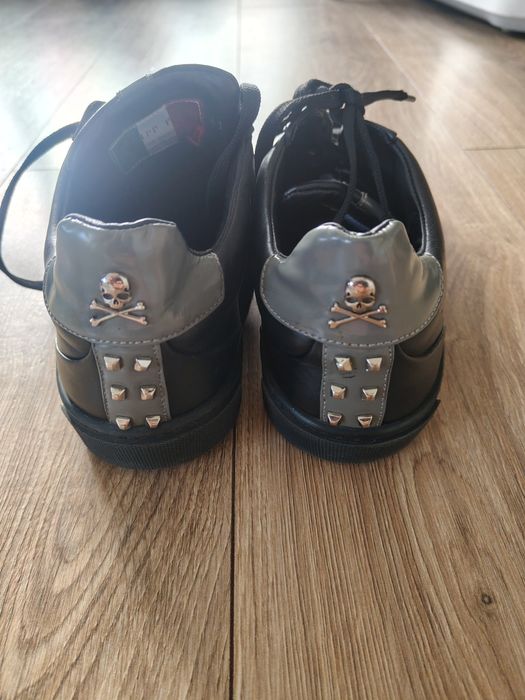 Buty Philipp Plein 41