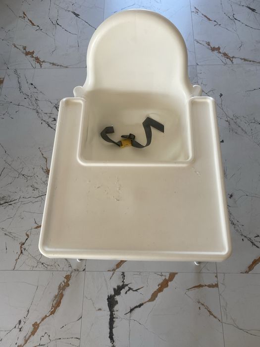 Fotelik do karmienia