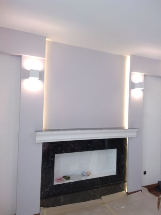 Ремонт квартир