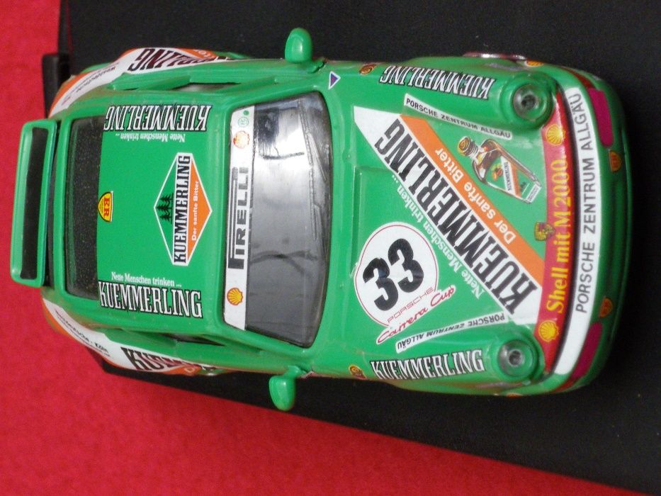 1/43 Porsche 911 Carrera cup Deutschland - Vitesse