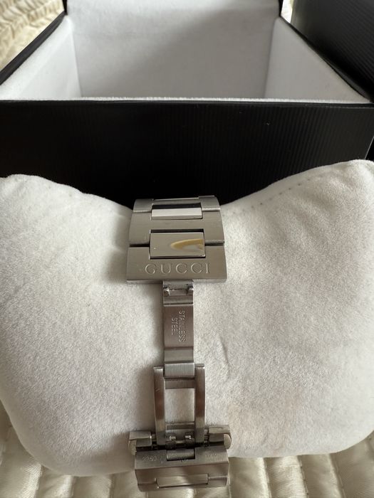 Relogio Gucci GG2570, 41MM