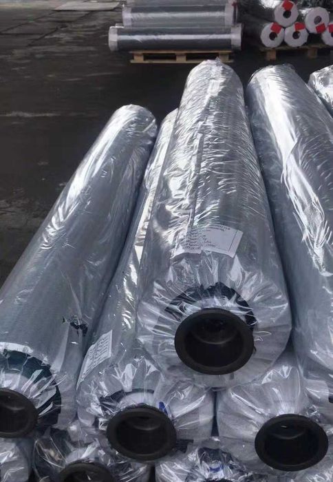 Супер прозора силіконова плівка скло для тентових вікон 0,5 мм