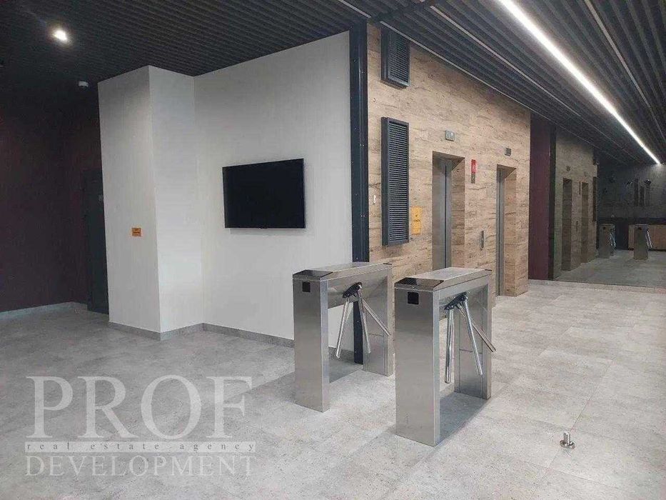 Оренда офісу 500 м2 Контрактова площа