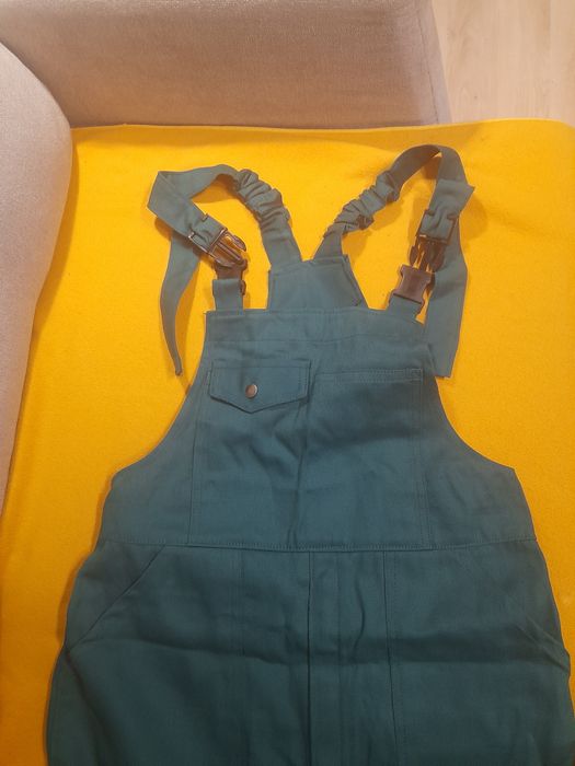 Spodnie robocze nowe