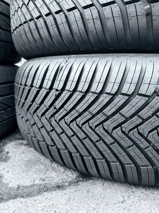 235 60 18 Continental Allseason 100% 2025 Шини Всесезонна