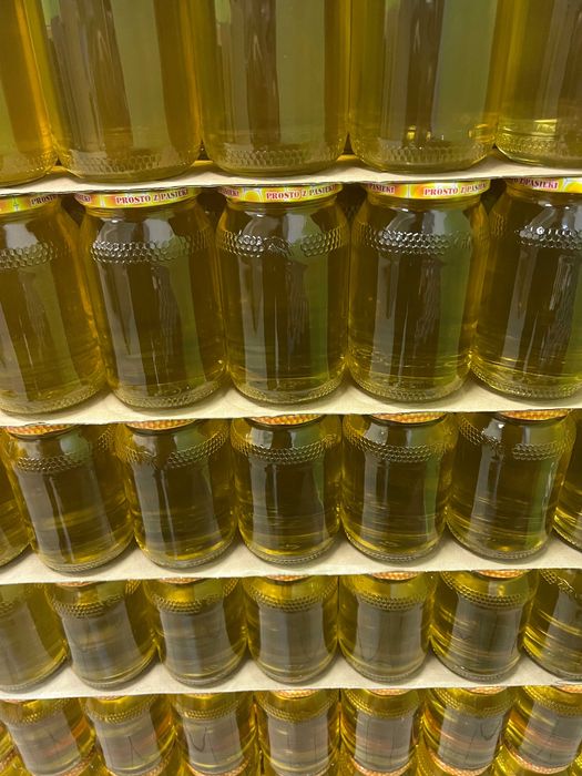 Miód pszczeli hurt,ule