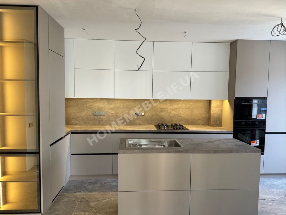 Кращі Меблі під замовлення у Івано Франківську.