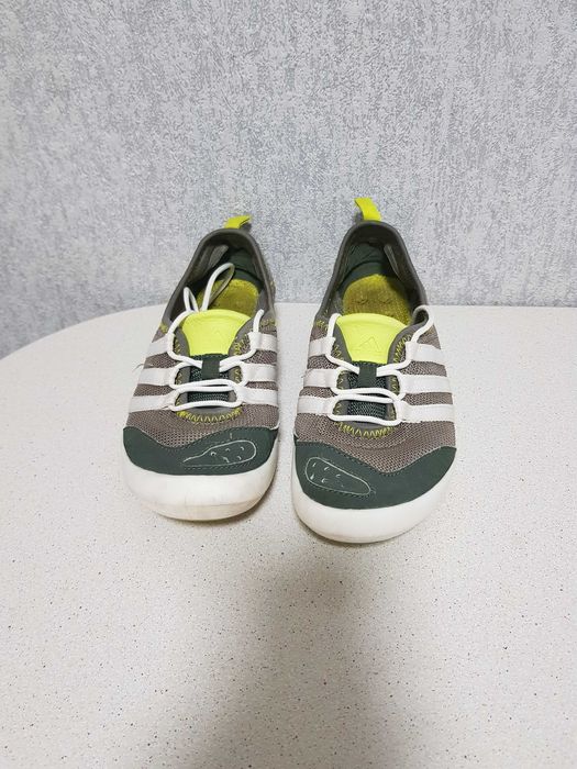 Мокасини Adidas Climacool Boat Sleek