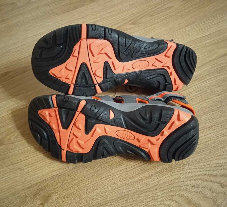 Трекинговые сандалии, Трекінгові сандалі ATIKA.З США. Оригінал