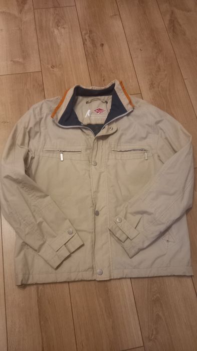 Kurtka męska Lee Cooper