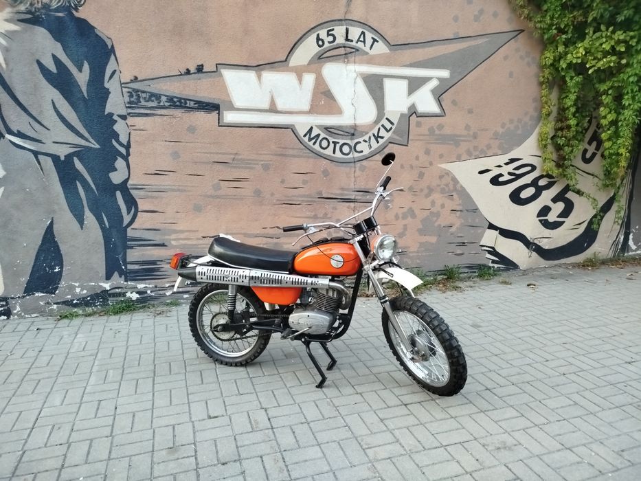 Wsk