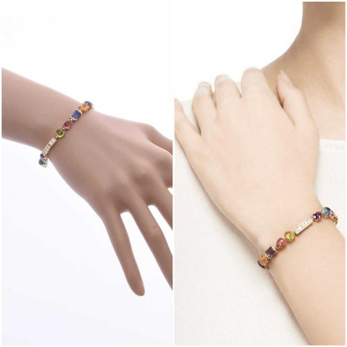 Браслет Bvlgari оригінал
