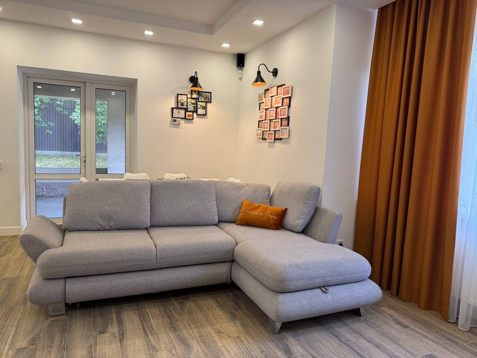 Продажа жилого дома Кременище 102,7 м² ремонт мебель техника