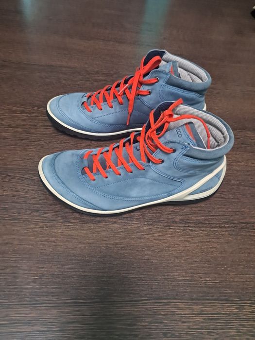 Жіночі  черивики ecco biom. Р 39 25.5см
