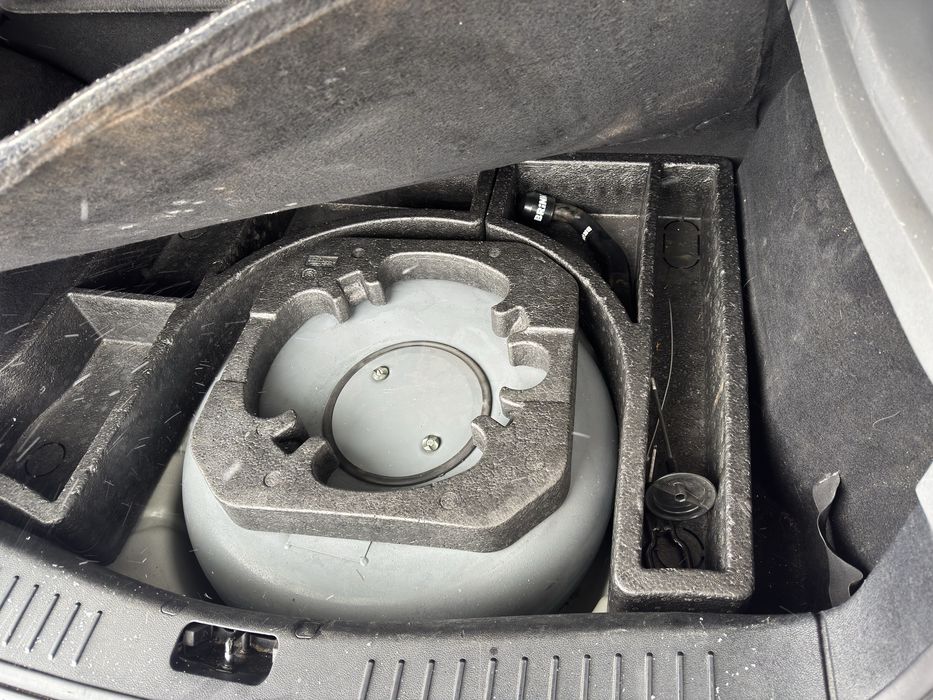 Фокус 2 2008р. 1,6 газ/бенз