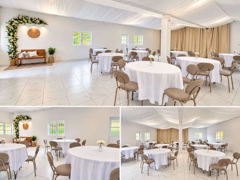 Party Hall for Rent in Avintes – Up to 50 People