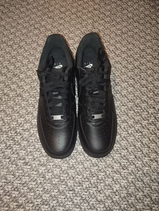 Air Force 1 Supreme