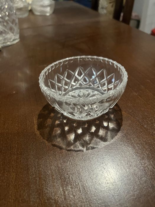 Sprzedam kryształową misę