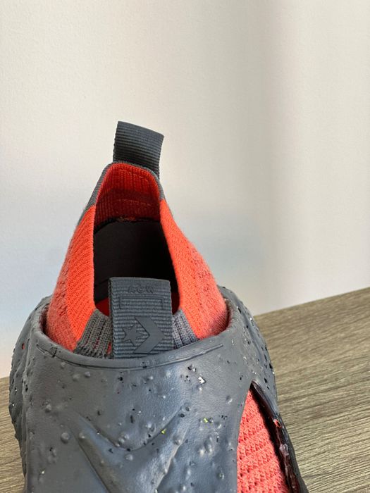 Converse sponge cx crater X A-COLD-WALL