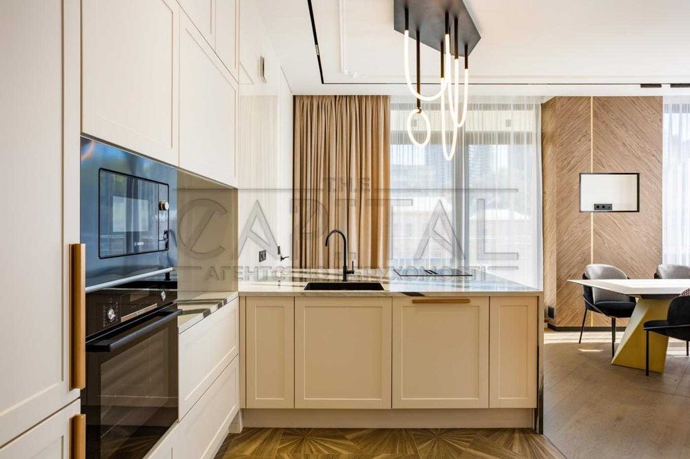 3-rooms apartment apartment by the address st. Bulvar Druzhby Narodov (area 77 m²) - Atlanta.ua - photo 2