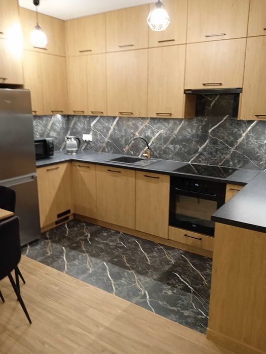 Mieszkanie do wynajęcia 40m2